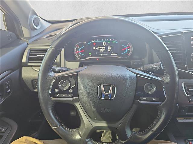 Used 2021 Honda Pilot Special Edition image 16