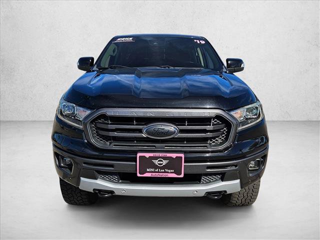 Used 2019 Ford Ranger Lariat w/ Equipment Group 501A Mid AWD/4WD image 2