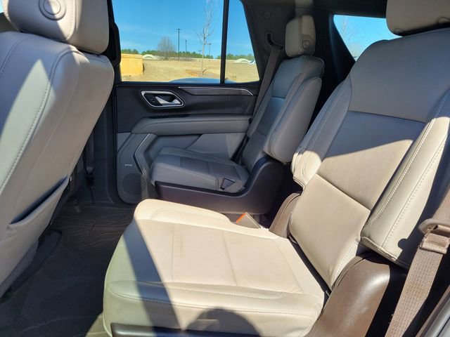 Used 2022 Chevrolet Tahoe LT image 12