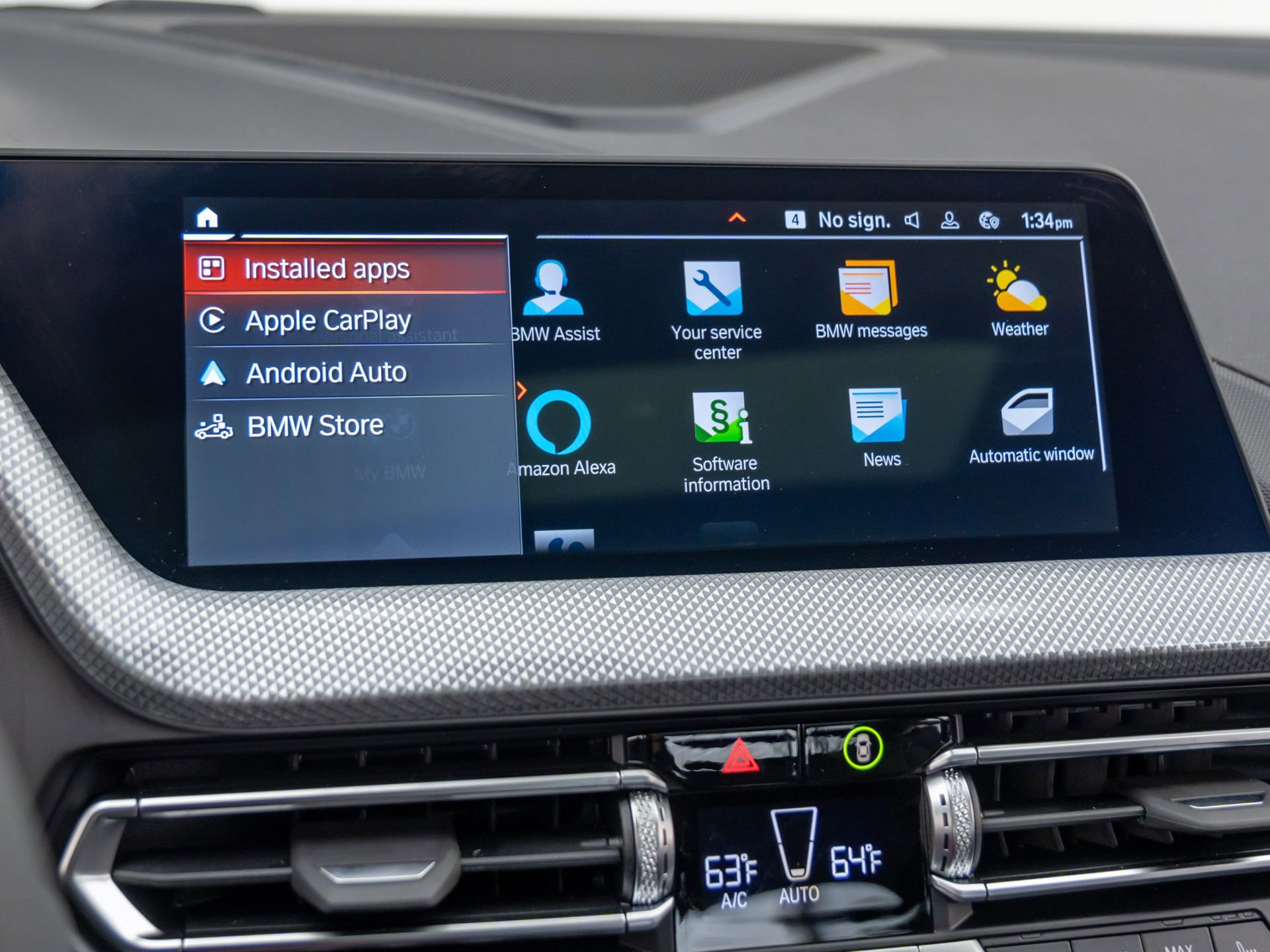 Certified 2024 BMW 228i xDrive Gran Coupe w/ Premium Package image 28