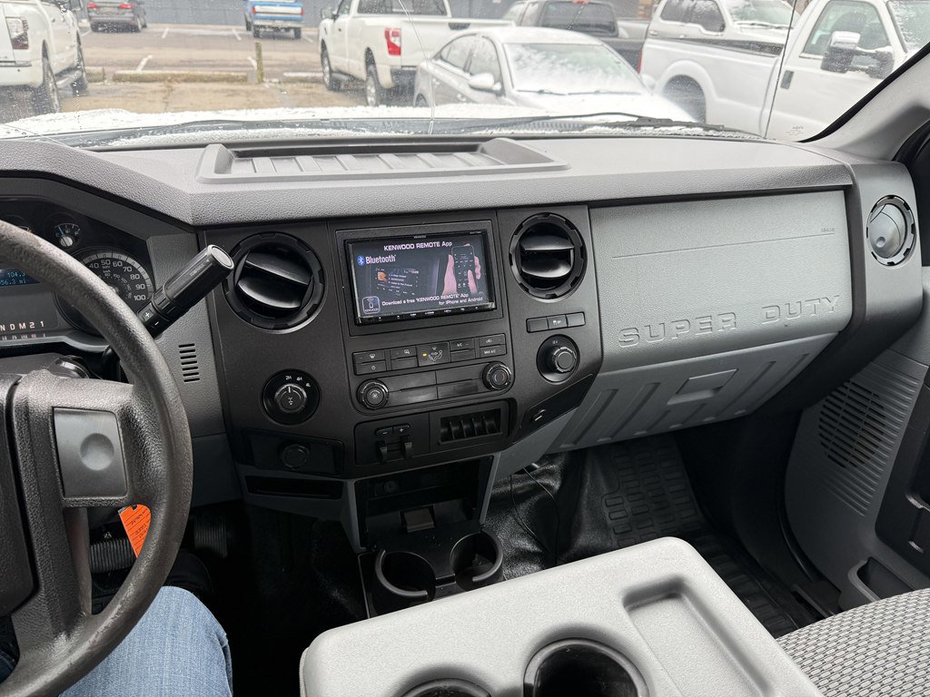 Used 2015 Ford F250 XL w/ Power Equipment Group image 19