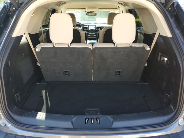 Used 2021 Ford Explorer Limited w/ Equipment Group 301A image 23