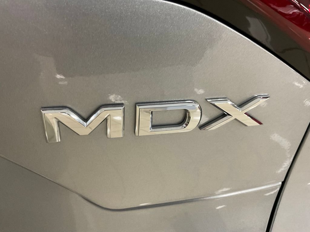 Certified 2026 Acura MDX w/ Technology Package AWD/4WD image 28
