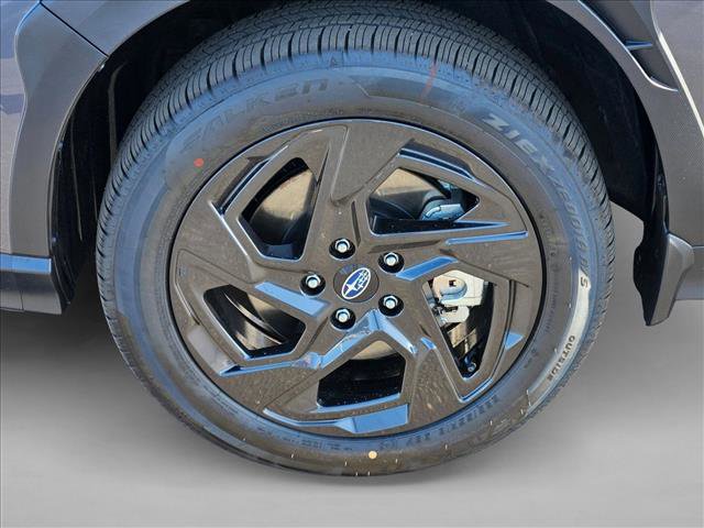 New 2026 Subaru Crosstrek 2.5i Sport image 10