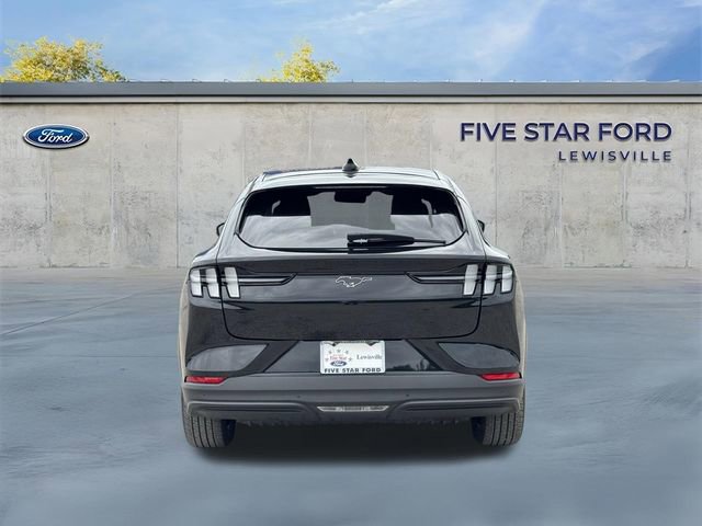 Used 2025 Ford Mustang Mach-E Premium AWD/4WD image 5