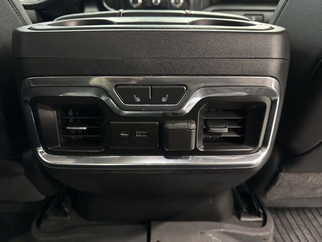 Used 2020 GMC Sierra 2500 AT4 image 30