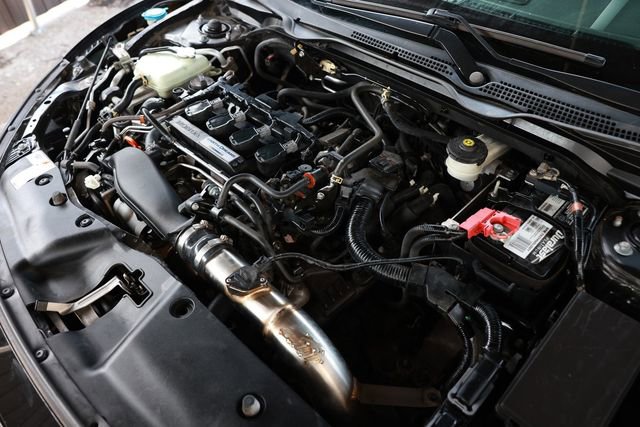 Used 2018 Honda Civic Si image 52