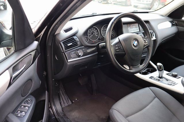Used 2014 BMW X3 xDrive28i image 4