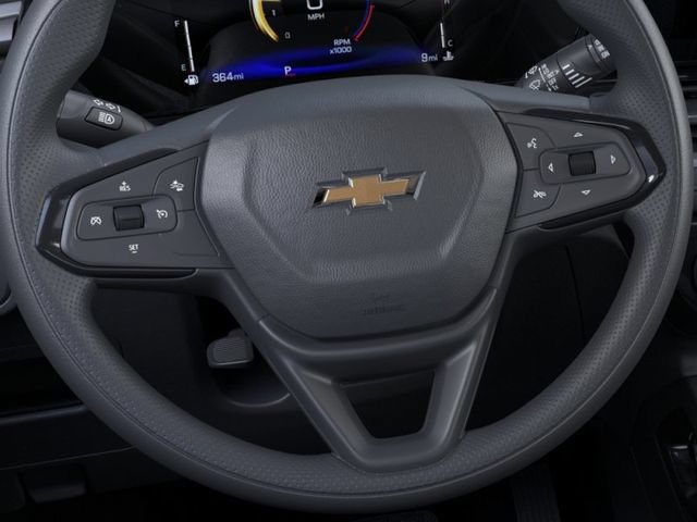 New 2026 Chevrolet TrailBlazer LT FWD image 21