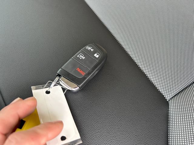 New 2025 RAM ProMaster 1500 w/ Convenience Group image 40