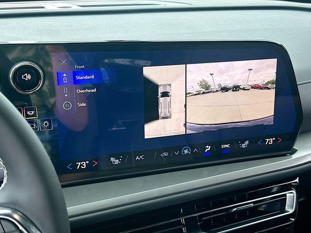 New 2026 Chevrolet Traverse LT w/ Midnight/Sport Edition FWD image 15