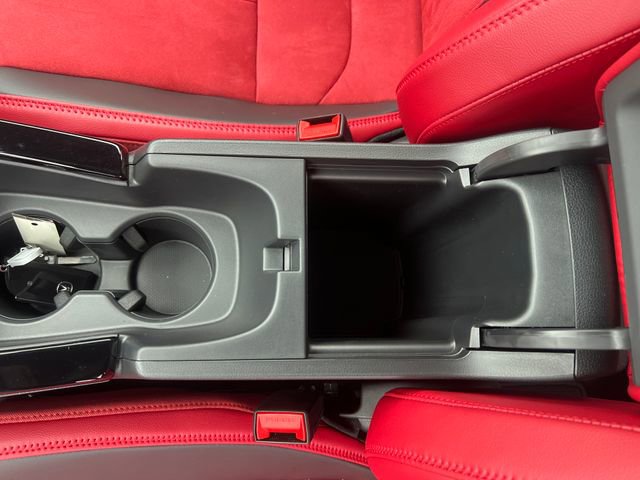 New 2025 Acura Integra A-Spec image 25