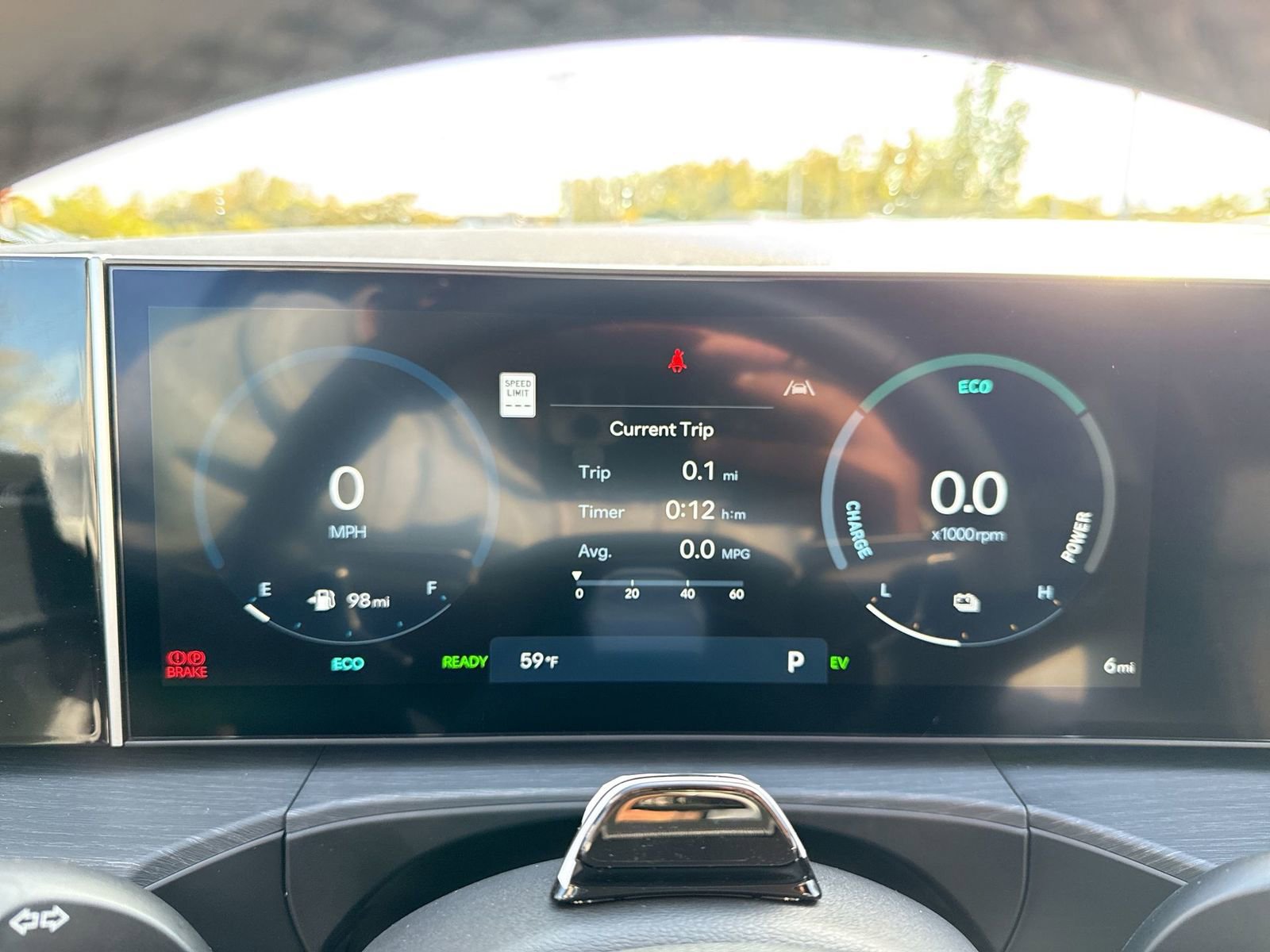 New 2026 Hyundai Santa Fe Limited image 18