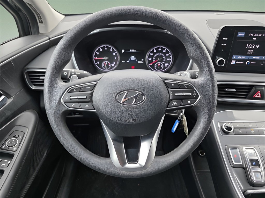 Used 2023 Hyundai Santa Fe SE image 23
