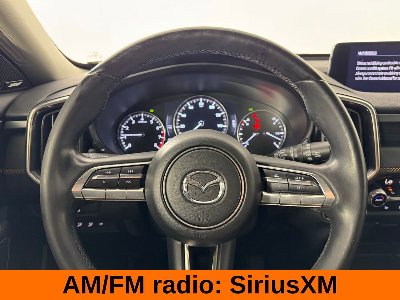 Used 2024 MAZDA CX-50 AWD 2.5 S w/ Cargo Package image 14