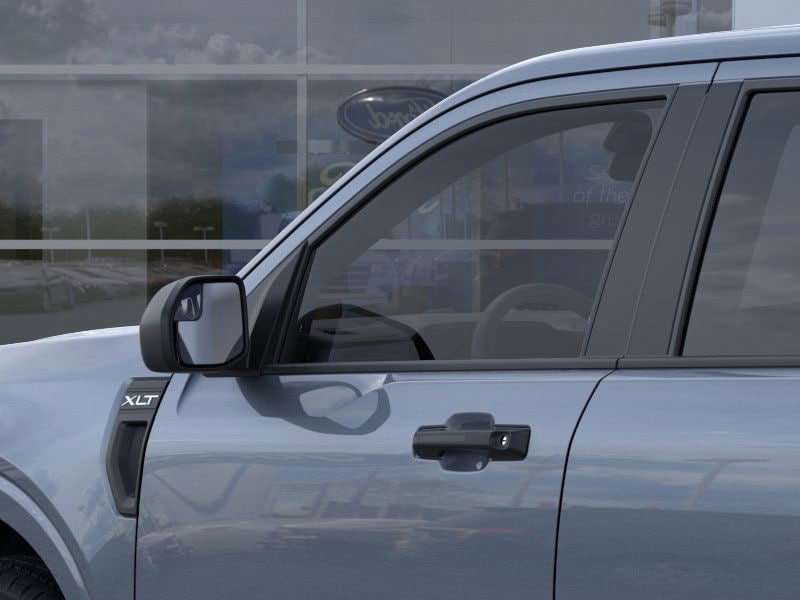 New 2026 Ford Maverick XLT image 21