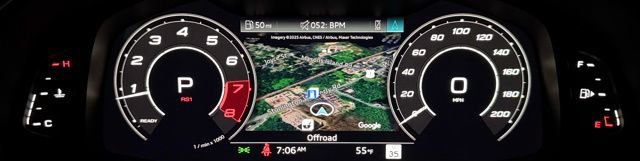 Used 2021 Audi RS 7 Sportback w/ Carbon Optic Package image 79