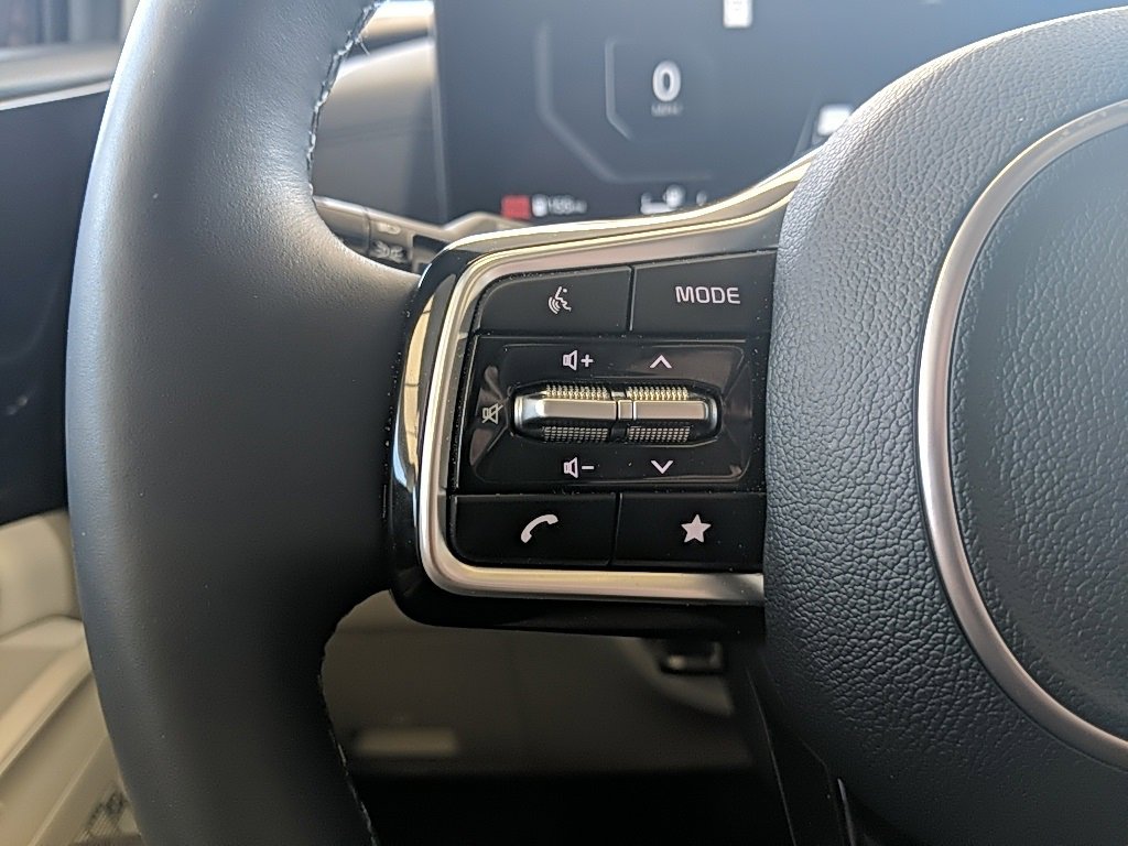 Used 2025 Kia Carnival SX Prestige image 16