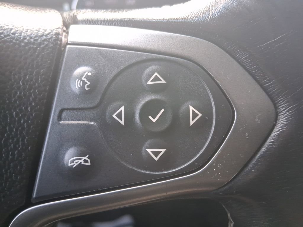 Used 2019 Chevrolet Tahoe LT image 24