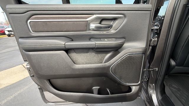 New 2026 RAM 1500 Laramie image 15