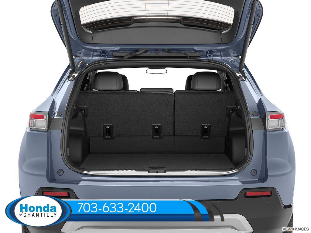 New 2026 Honda Prologue Touring image 7