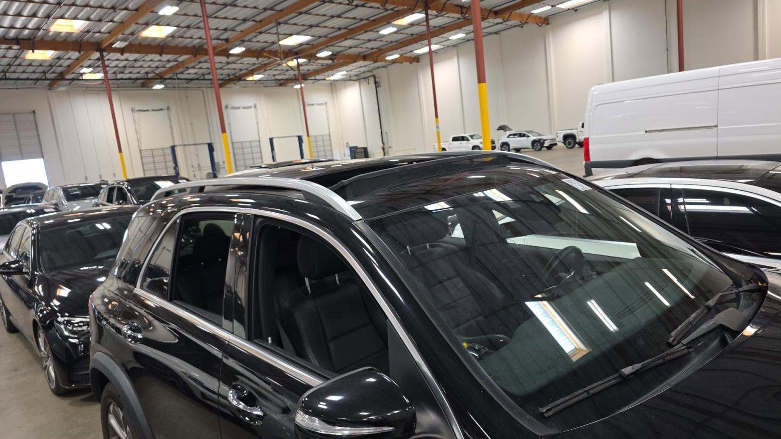 Used 2022 Mercedes-Benz GLE 350 image 11