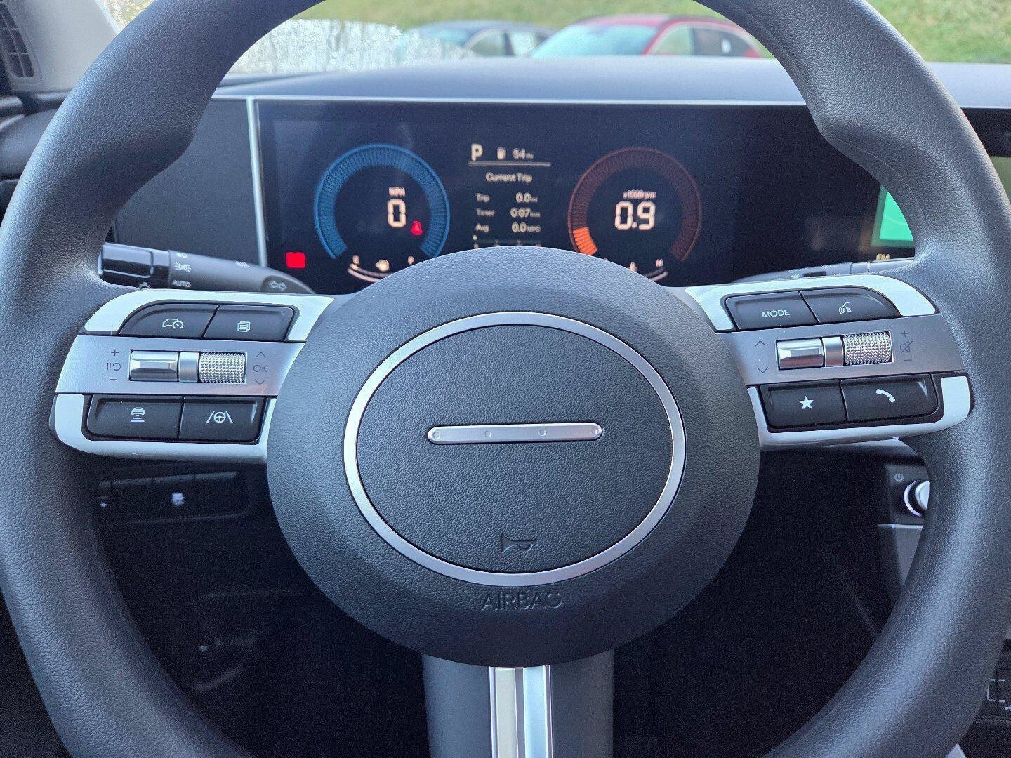 New 2026 Hyundai Tucson SE FWD image 87