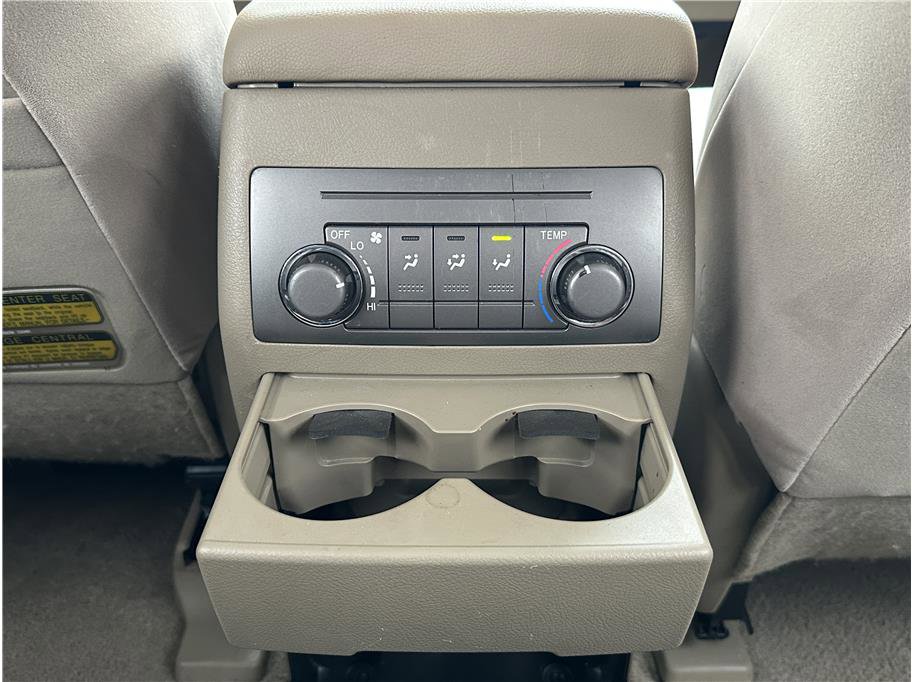 Used 2010 Toyota Highlander AWD - Colorado Owned image 22