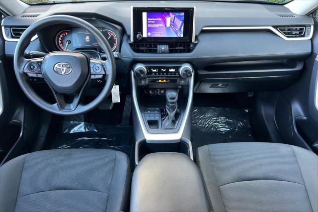 Certified 2024 Toyota RAV4 LE image 3