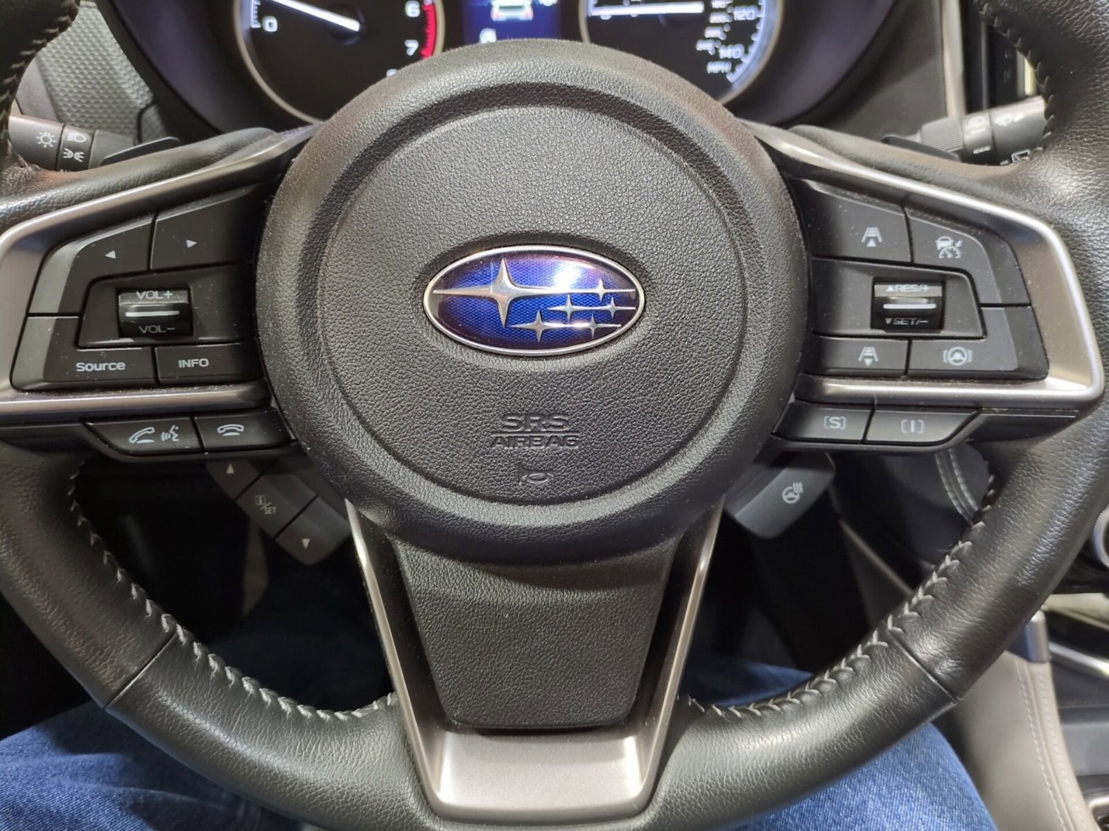 Used 2021 Subaru Forester Limited AWD/4WD image 24