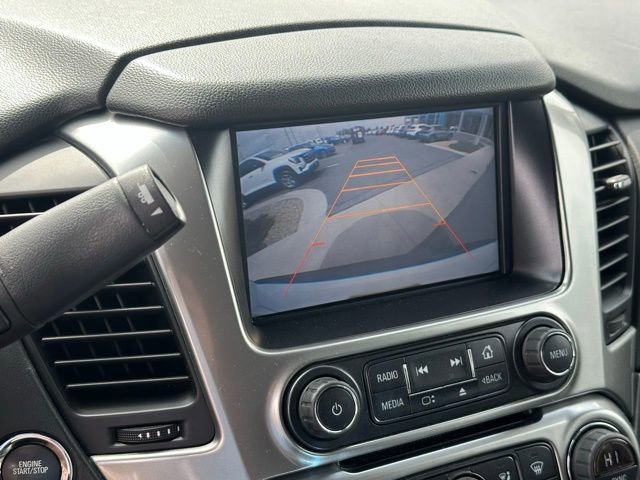 Used 2015 Chevrolet Suburban LT w/ Luxury Package image 9