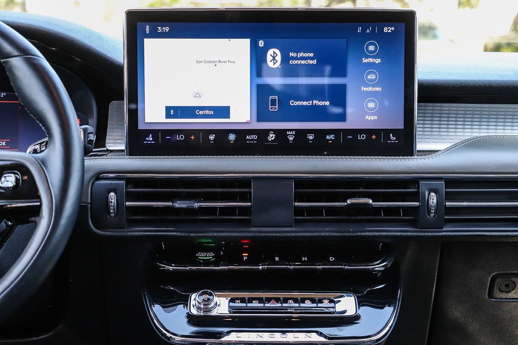 Certified 2023 Lincoln Corsair Reserve w/ Equipment Group 201A AWD/4WD image 17