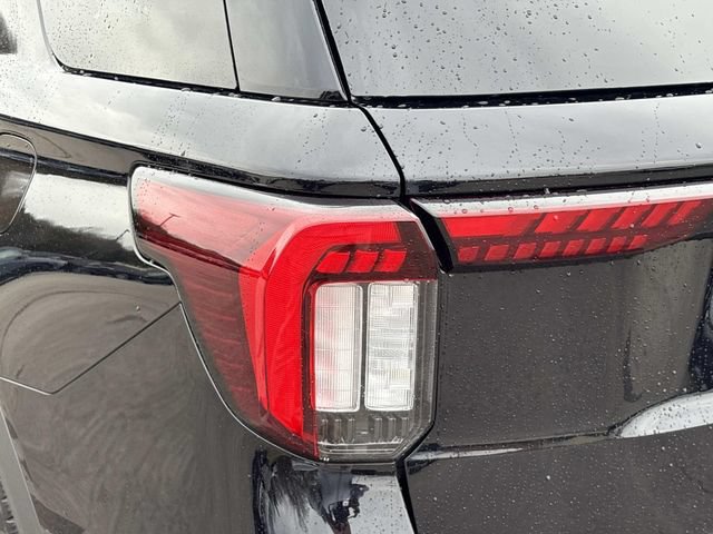 New 2026 Ford Explorer ST w/ Sun And Sound Package AWD/4WD image 11