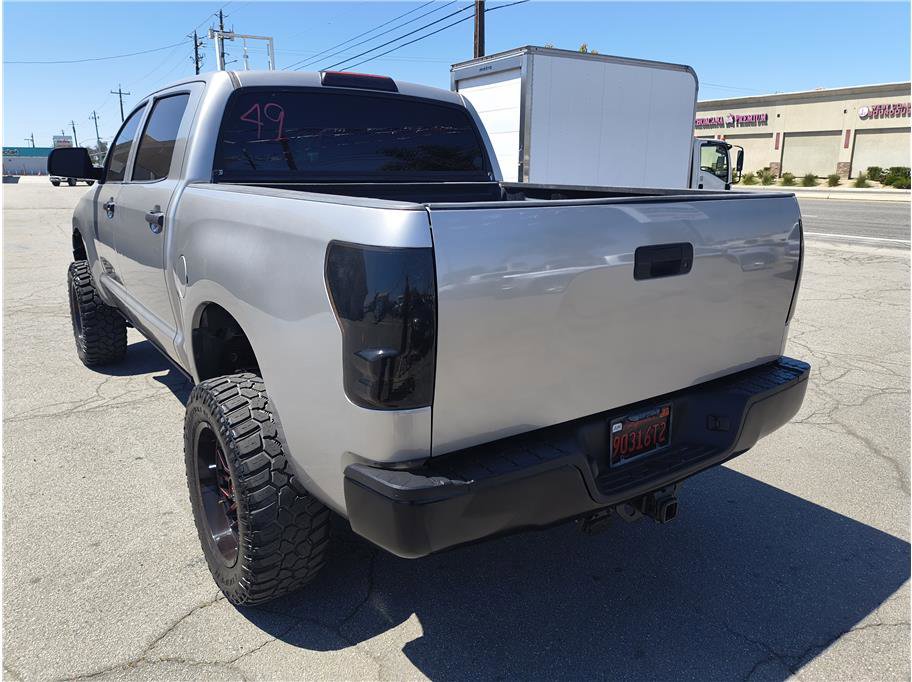 Used 2013 Toyota Tundra 2WD CrewMax w/ Tow Pkg image 16