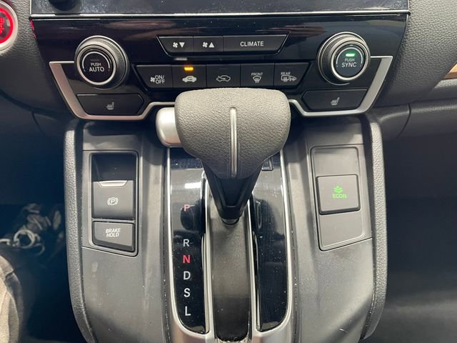 Used 2017 Honda CR-V EX image 40