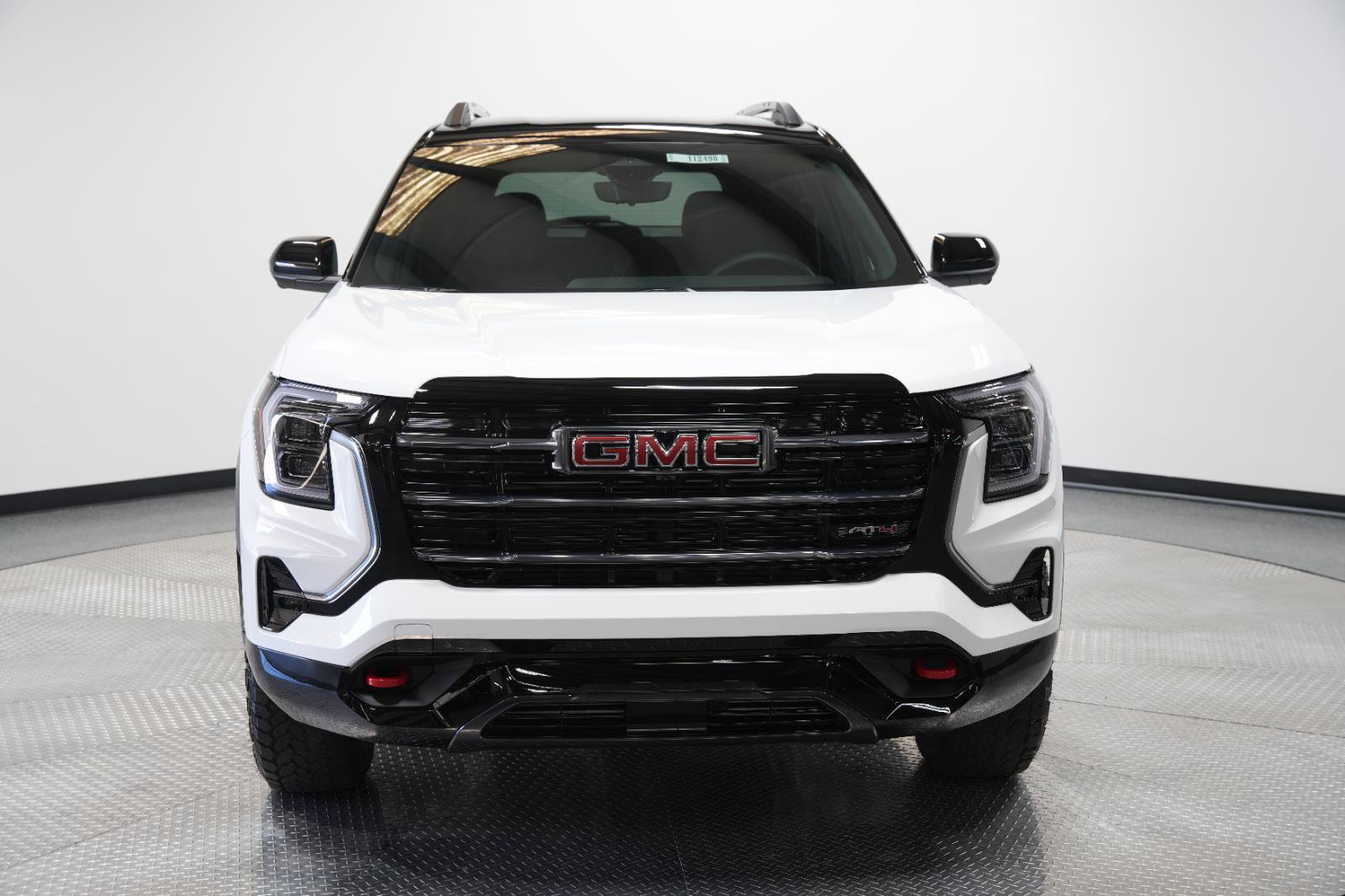 New 2026 GMC Terrain AT4 w/ Convenience Package III image 2