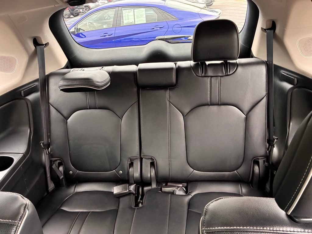 Used 2023 Honda Pilot Elite image 15