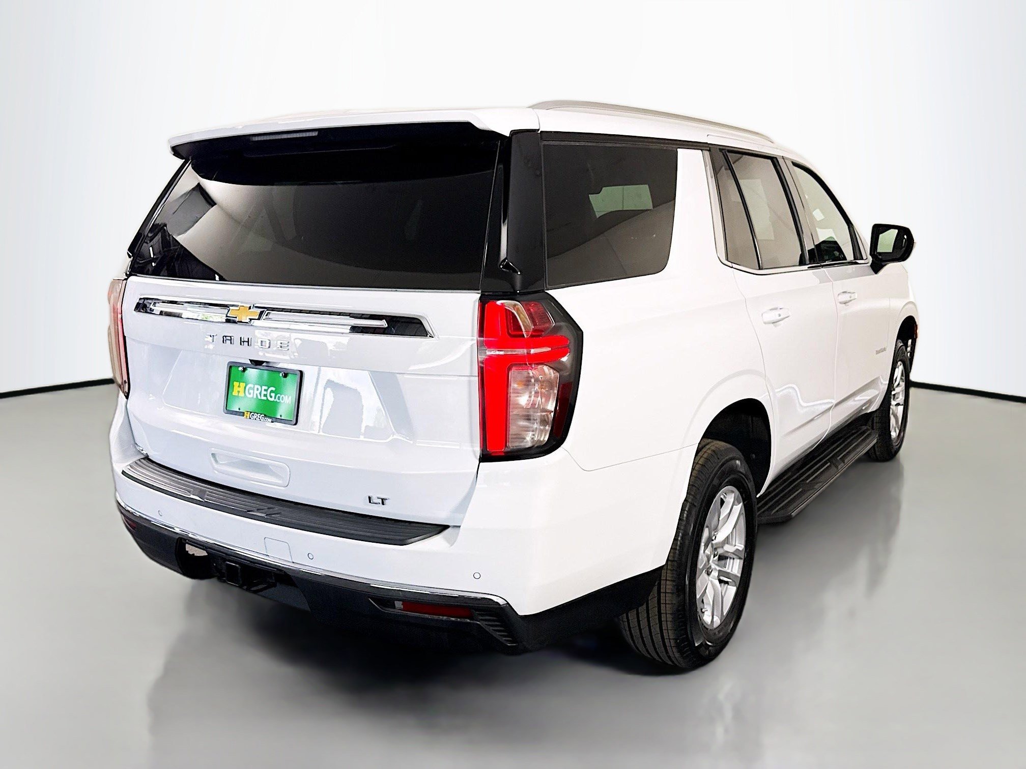 Used 2022 Chevrolet Tahoe LT AWD/4WD image 10