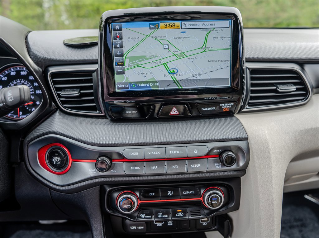 Used 2019 Hyundai Veloster Turbo Ultimate image 20