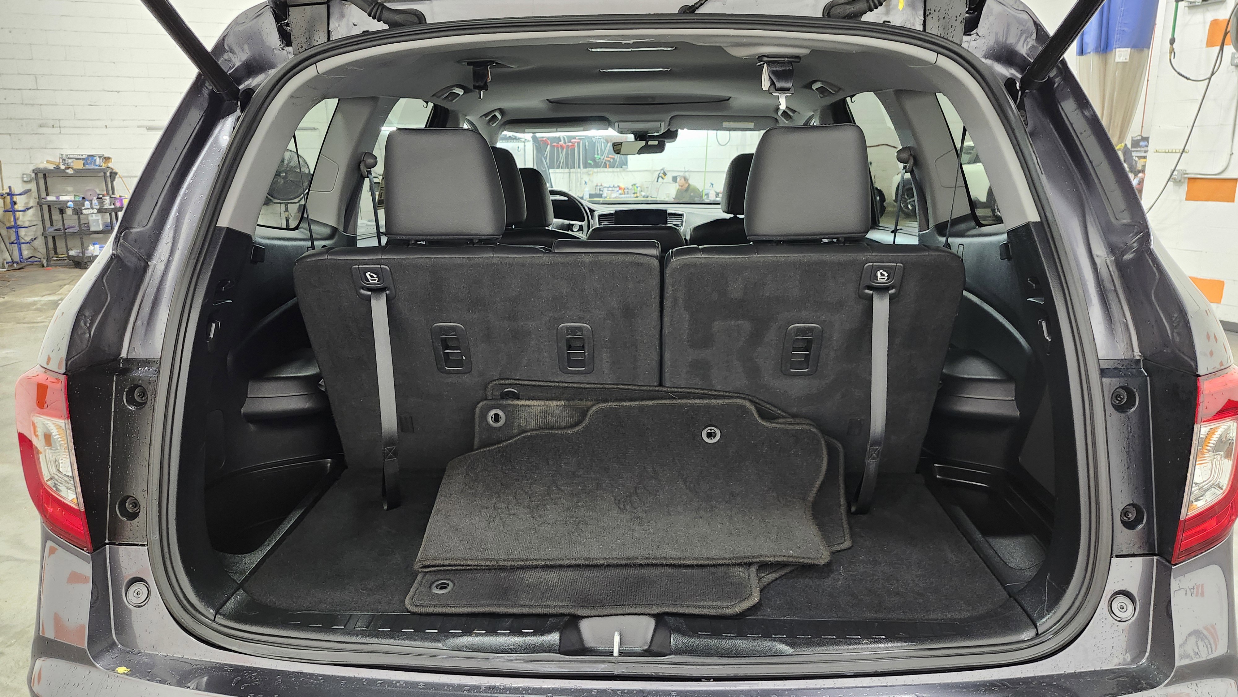 Used 2021 Honda Pilot EX-L image 24