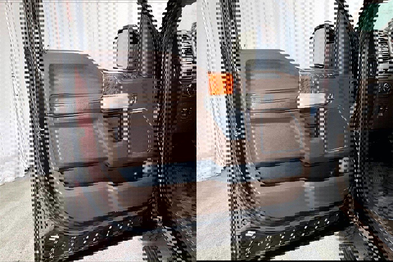 Used 2019 Ford F150 King Ranch w/ Equipment Group 601A Luxury image 25