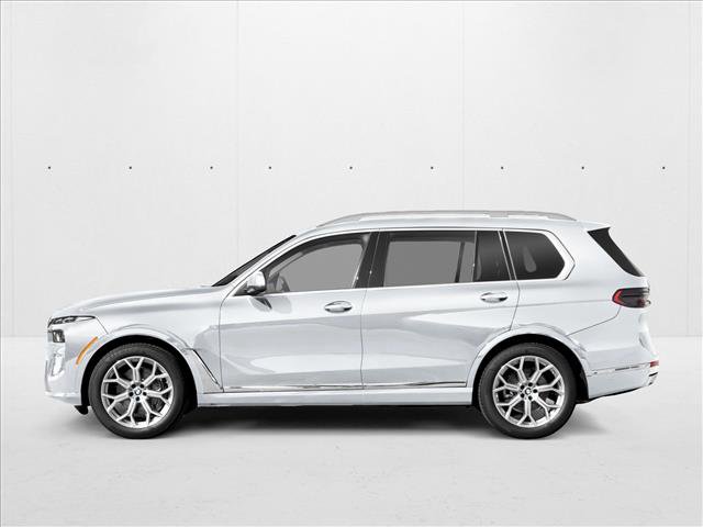 New 2025 BMW X7 xDrive40i w/ M Sport Package image 3
