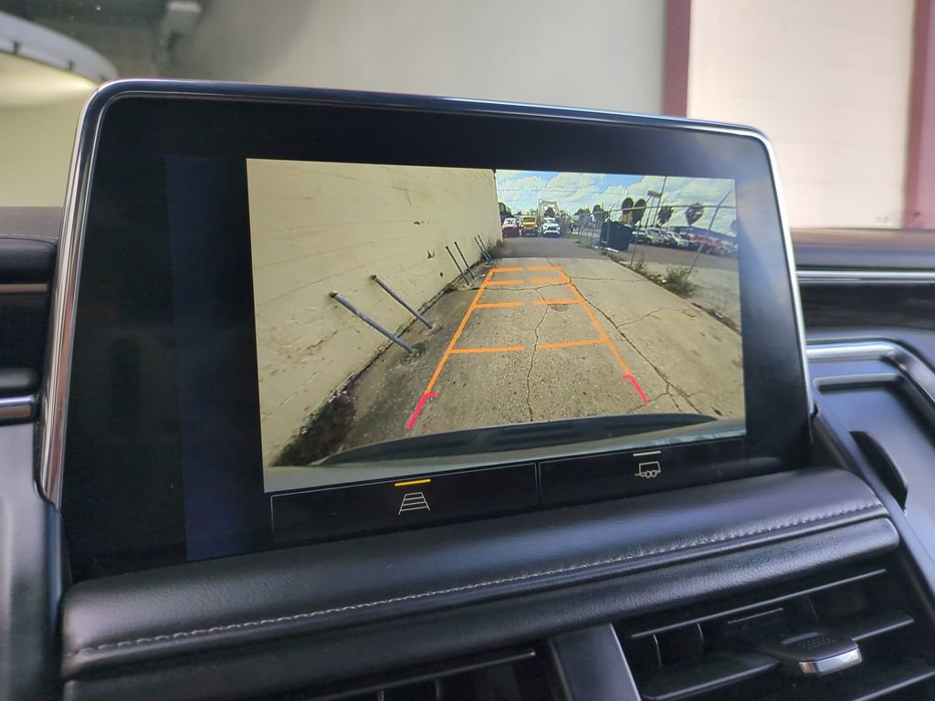 Used 2024 Chevrolet Tahoe LT RWD image 26