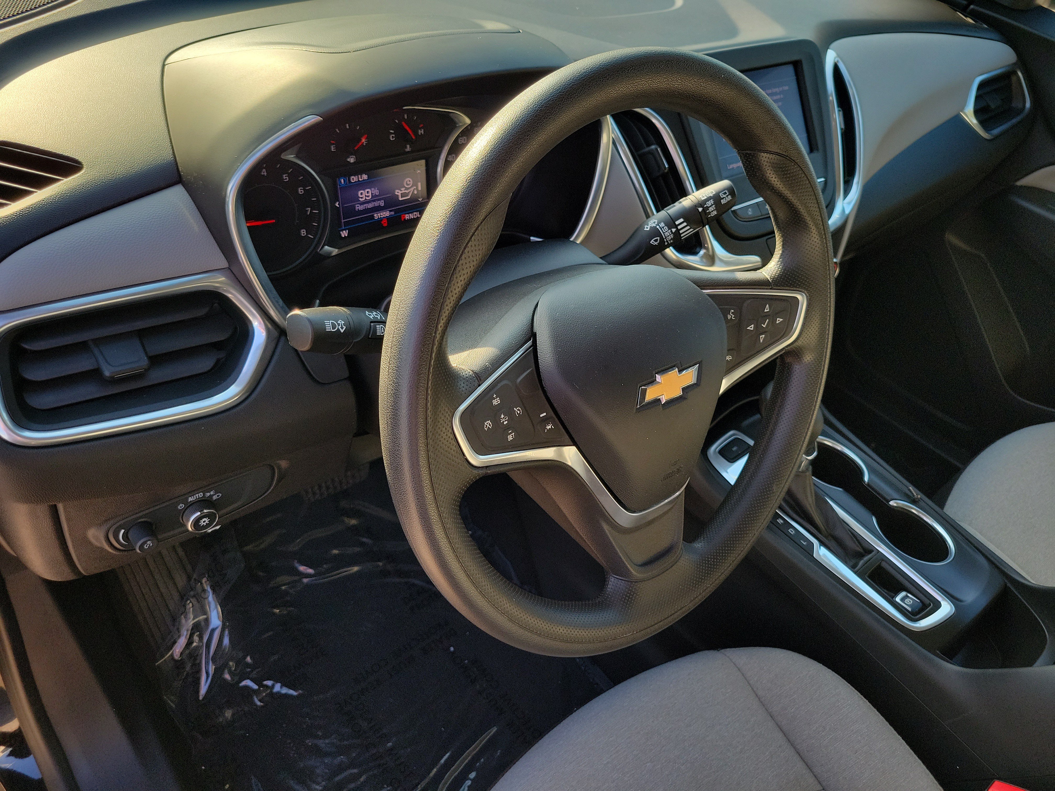 Used 2022 Chevrolet Equinox LT AWD/4WD image 19