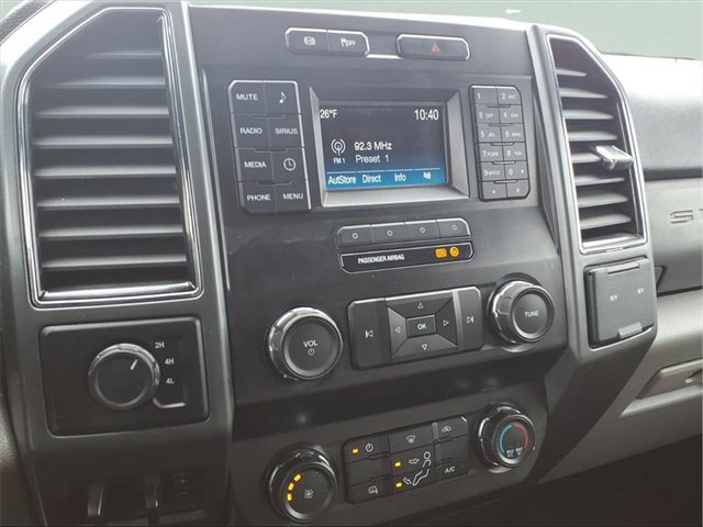 Used 2019 Ford F250 XLT image 9