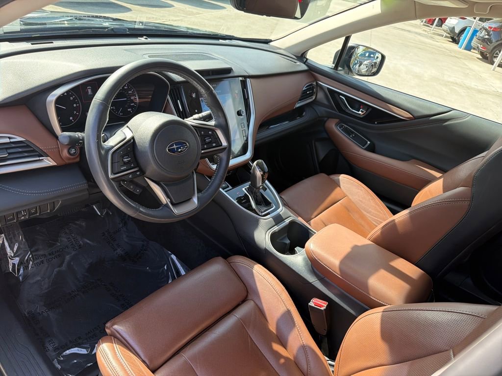 Used 2020 Subaru Outback Touring AWD/4WD image 13