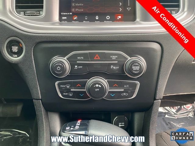Used 2023 Dodge Charger SXT image 27