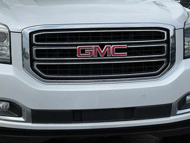 Used 2016 GMC Yukon XL SLT w/ Open Road Package AWD/4WD image 47
