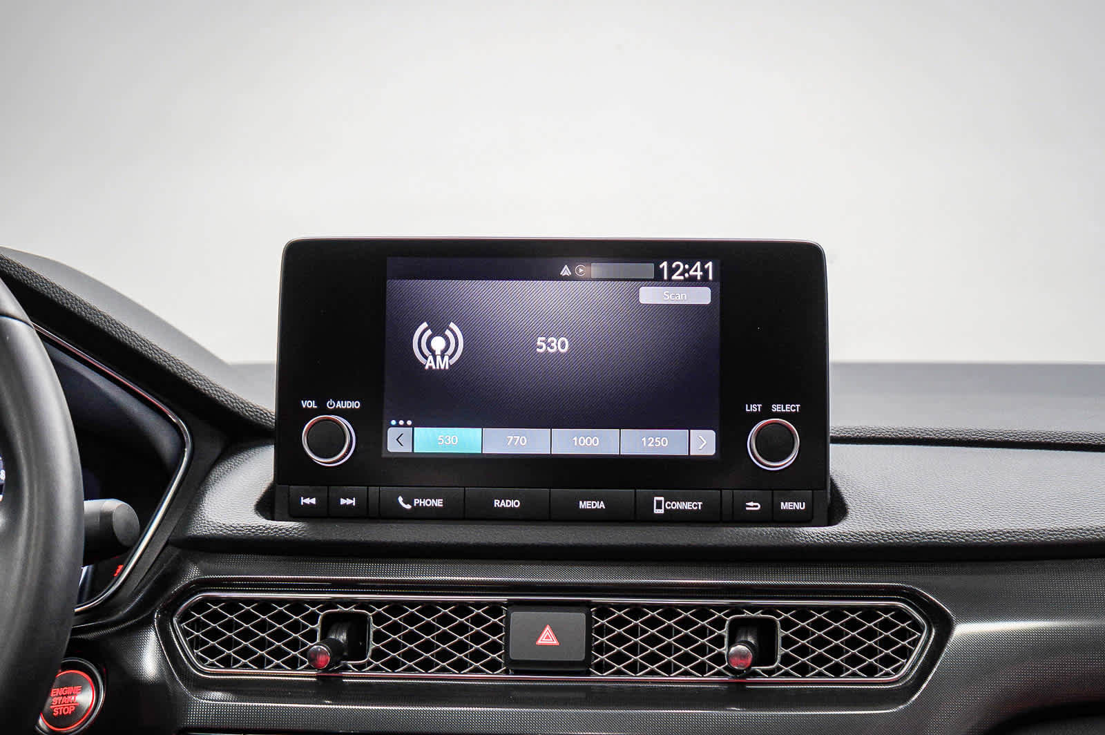 Used 2024 Acura Integra A-Spec image 14