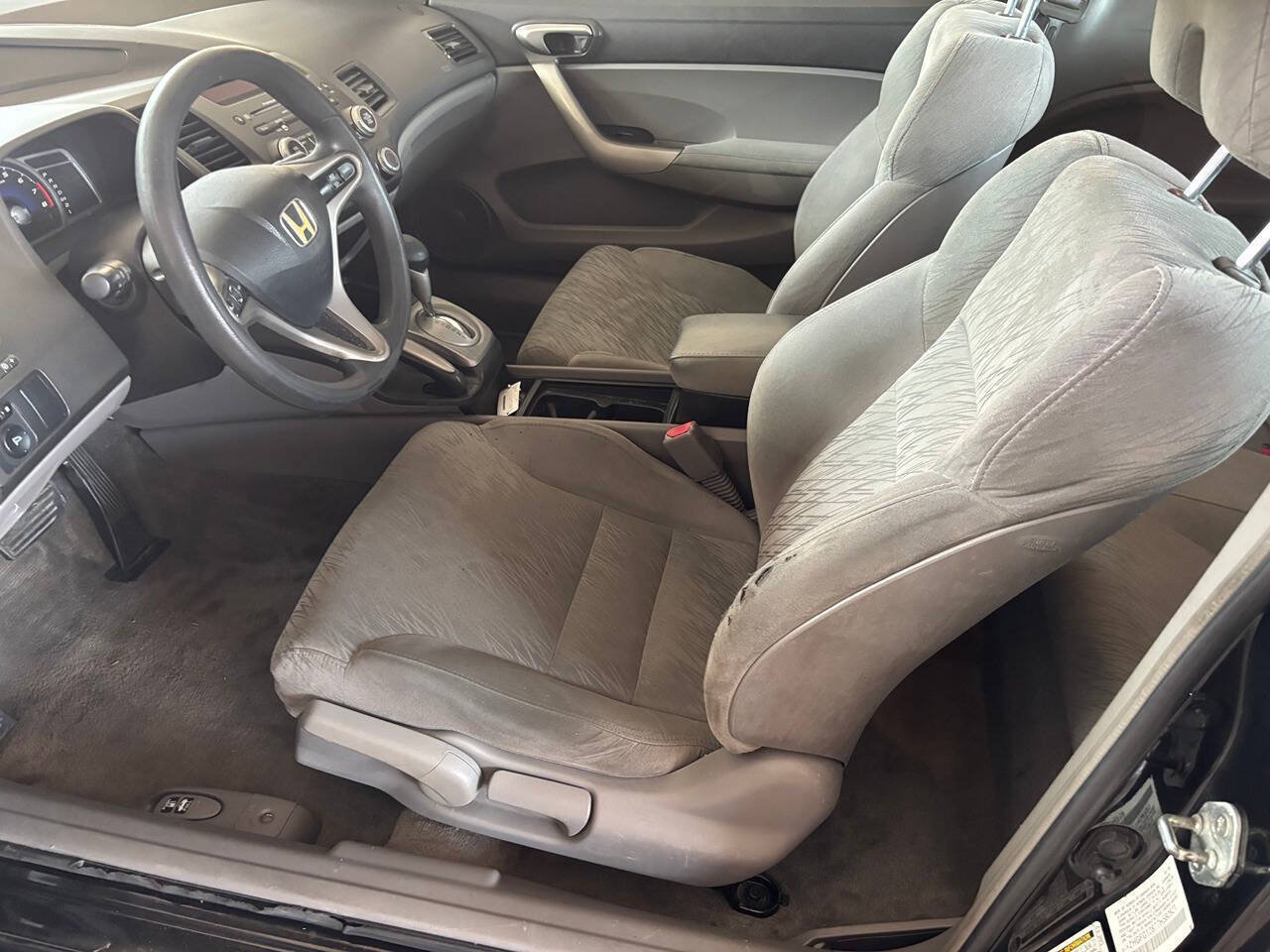 Used 2007 Honda Civic EX image 15